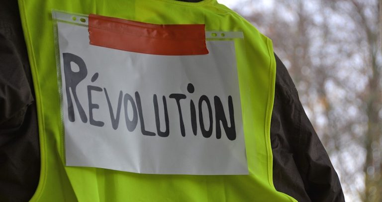 Les Gilets jaunes pourraient-ils exister aux Etats-Unis ?