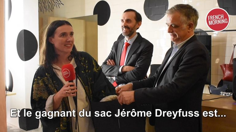 Vidéo: French Morning Christmas Party 2018