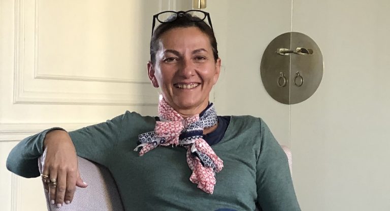 Moi impat': rentrée en France, j'ai le mal du pays
