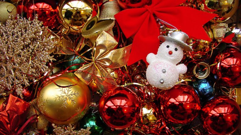 Une initiative pour ne pas rester seul.e à Noël à New York