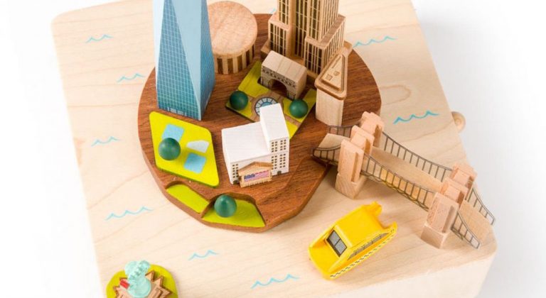 6 idées de cadeaux très New York