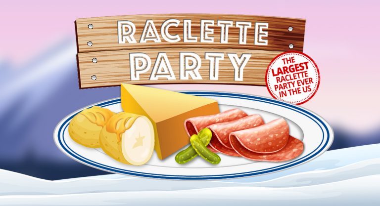 French Morning lance sa soirée raclette géante