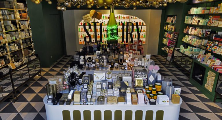 Où faire son shopping de Noël à New York ?