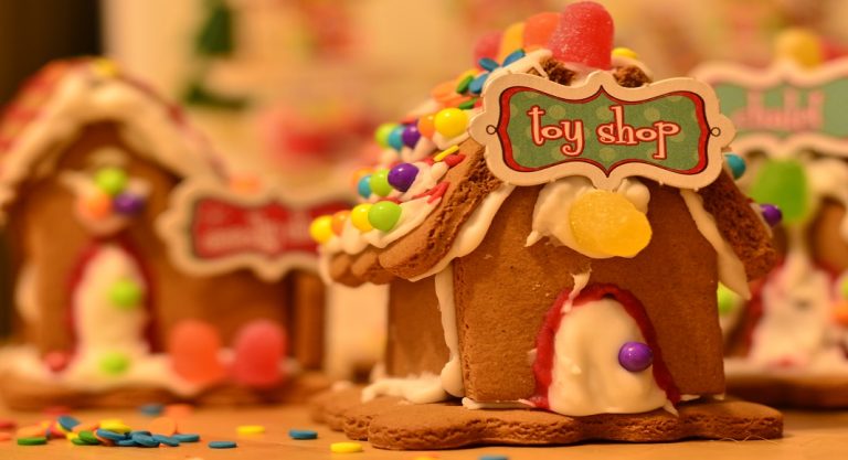 Comment fêter Noël comme un vrai Américain ?