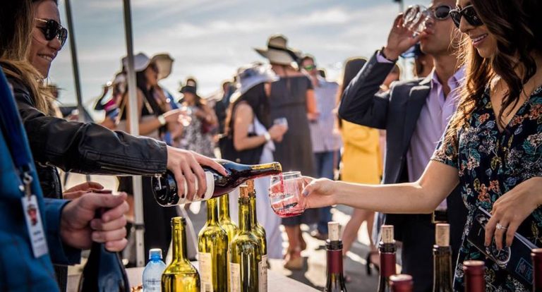 Uncorked: Miami débouche le vin en janvier
