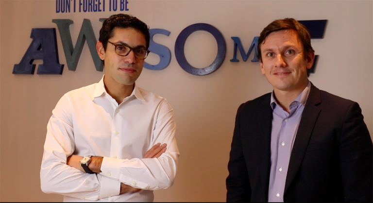 "Detox", "blues" et dollars: la vie après la vente d'une start-up