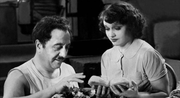 "La femme du boulanger" de Marcel Pagnol charme Austin