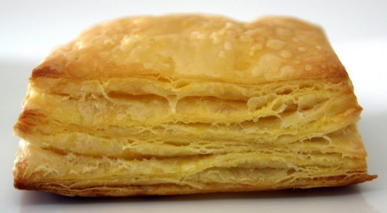 Où trouver de la pâte feuilletée à New York ?
