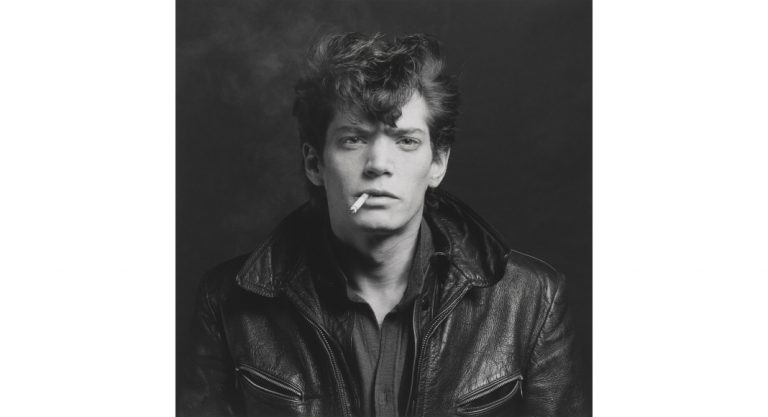 L'"icône" Robert Mapplethorpe investit le Guggenheim  