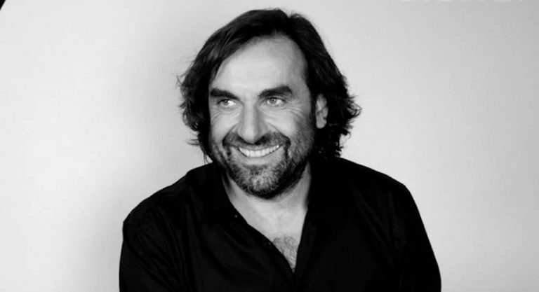 Un concert inédit d'André Manoukian à Los Angeles