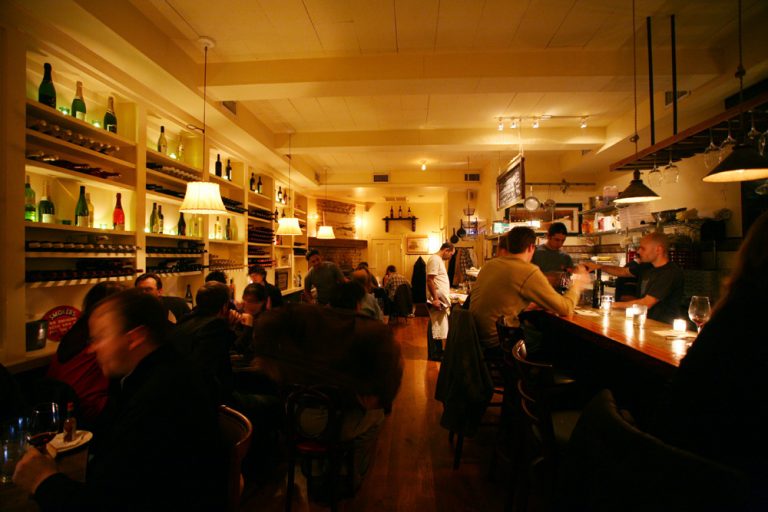 9 adresses pour se réchauffer cet hiver à New York