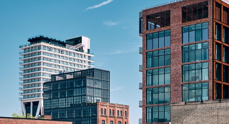 Immobilier: acheter à Brooklyn