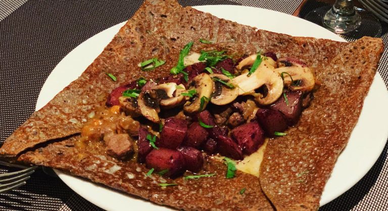 Cinq crêperies pour fêter la Chandeleur 2019 à Los Angeles