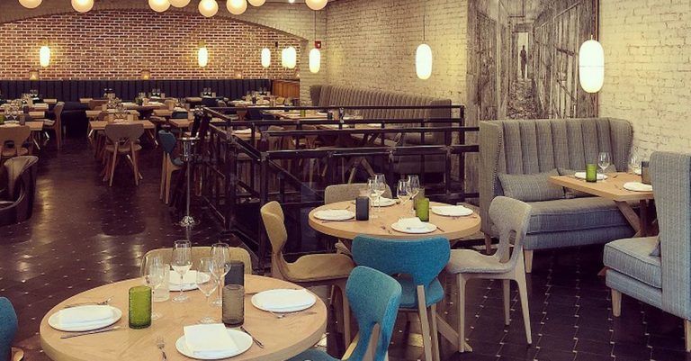 Faux départ pour le restaurant de Jean Imbert à New York