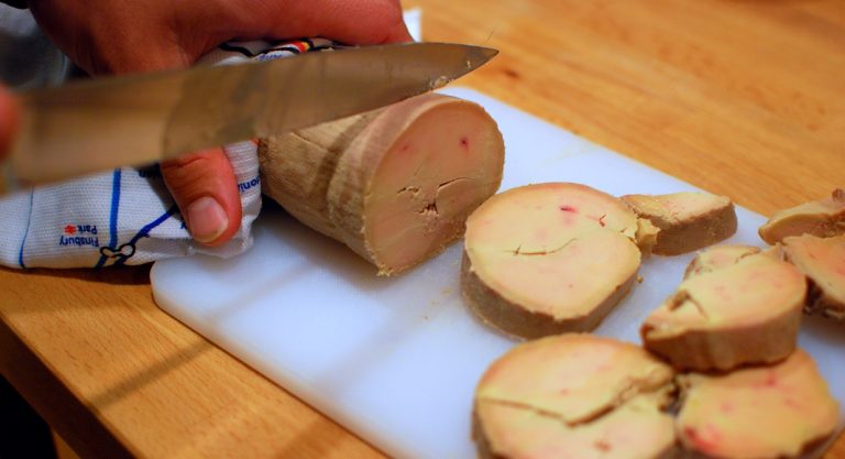 Le foie gras n’est plus banni en Californie, une “victoire symbolique” pour ses défenseurs