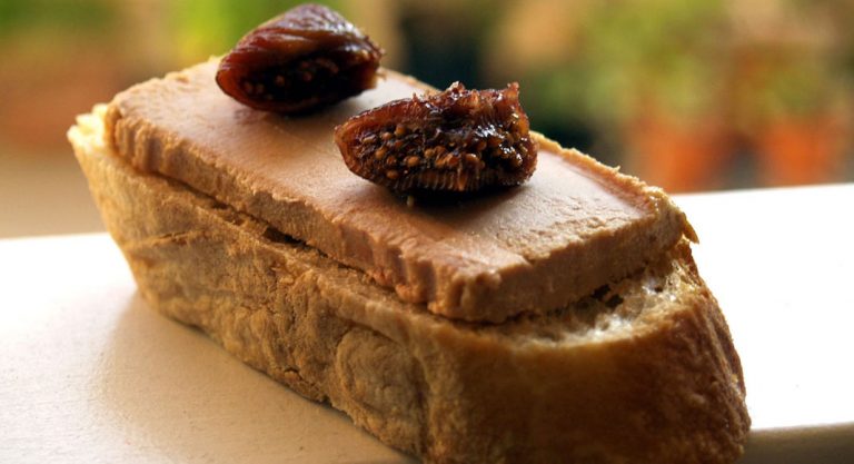 Le foie gras est interdit en Californie, et maintenant ?