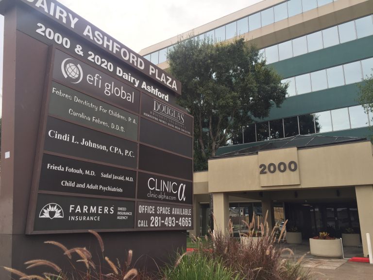 Clinic-Alpha fait venir la médecine française à Houston