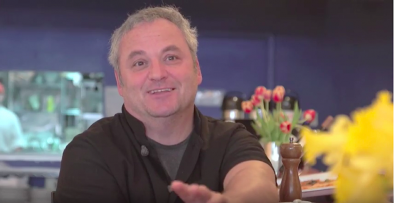 Décès de Jean-Luc Kieffer, visage de la cuisine alsacienne à New York