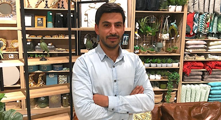 Maisons du Monde vient meubler les Etats-Unis