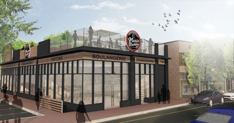 Les boulangeries Marie Blachère à la conquête des Etats-Unis
