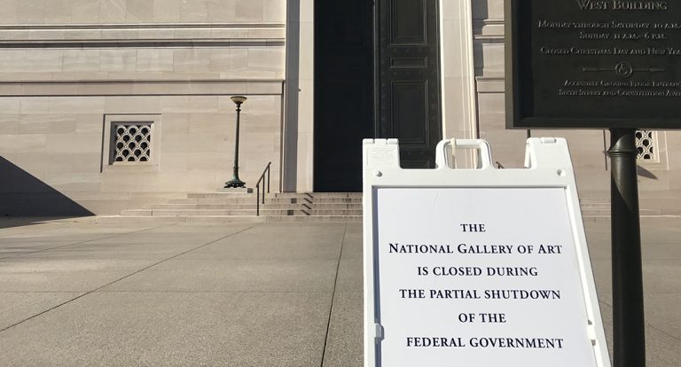 Ces Français qui subissent le "shutdown" de plein fouet