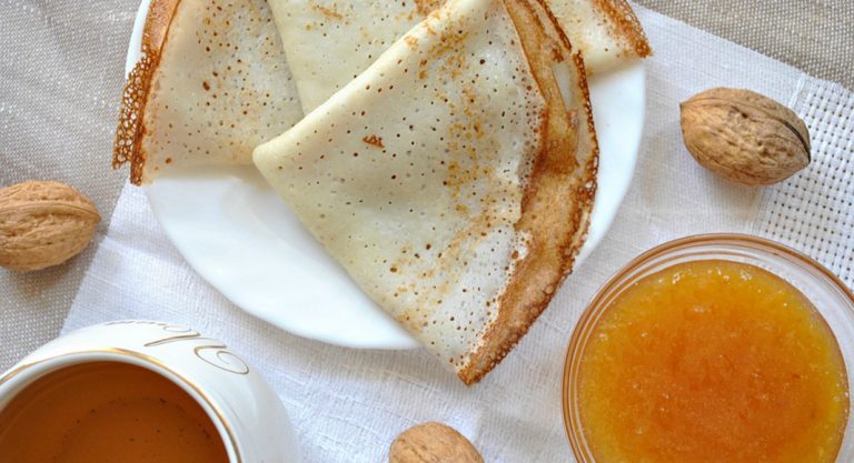 Chandeleur 2019 : 5 crêperies pour se régaler à San Francisco