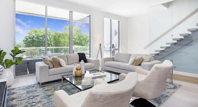 Et si votre prochaine maison se trouvait à Philips Harbor ?