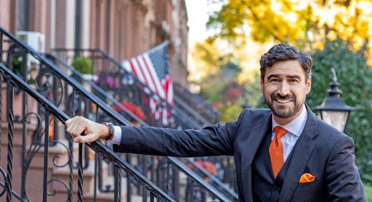 Carroll Gardens, le quartier préféré des Français à New York