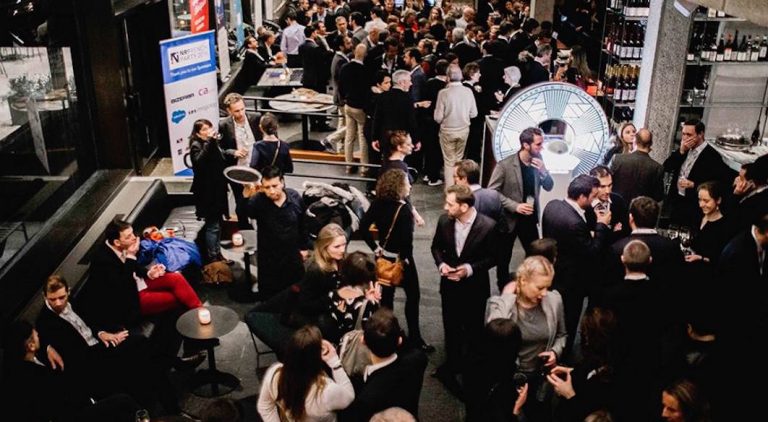 NRFrench Party, le retail français en fête à New York