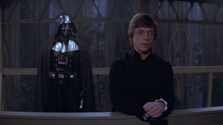 Vivez "Le retour du Jedi" avec orchestre à Washington