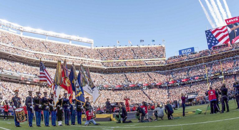 11 choses à savoir pour briller en société lors du Super Bowl LIII