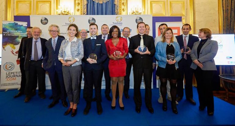 Participez aux Trophées des Français de l'Etranger 2019
