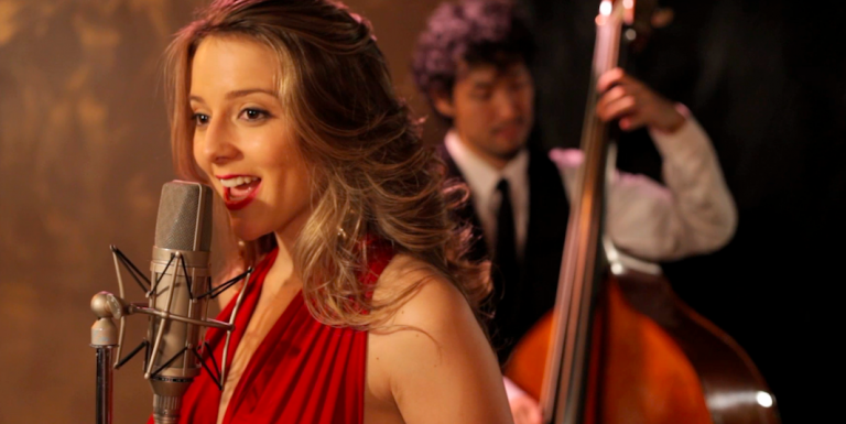 Violette: "La musique n'est pas un miroir"