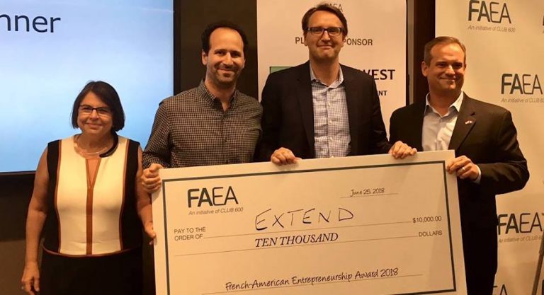Prix FAEA 2019: les inscriptions sont ouvertes