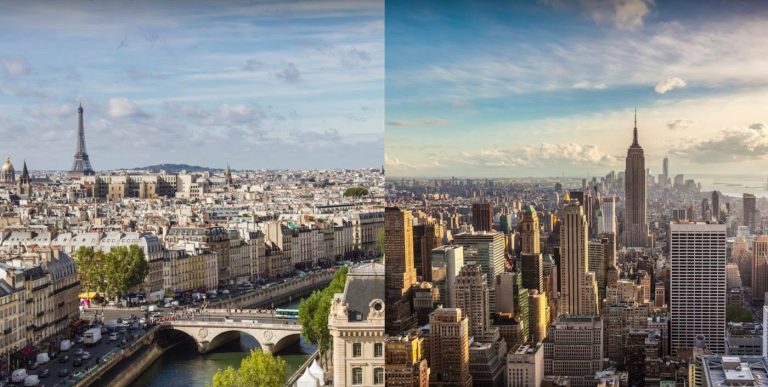 Conférence à Paris: s'implanter aux USA, les 10 erreurs à ne pas commettre