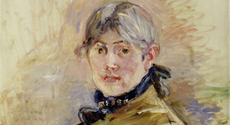 Berthe Morisot, la peintre oubliée de l'impressionnisme à Dallas