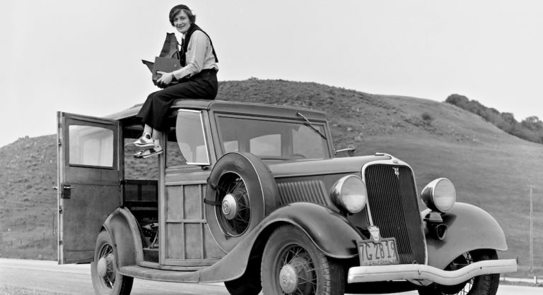 Six femmes qui ont marqué l’histoire de San Francisco