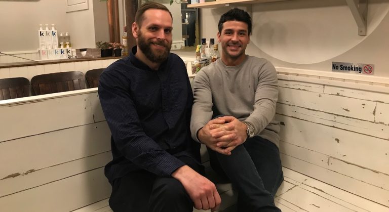À Brooklyn, les "Enfants terribles" du cheveu s'agrandissent