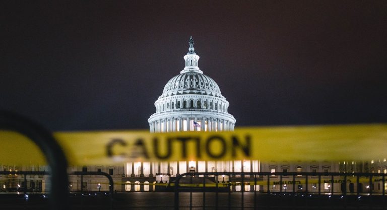 Pourquoi dit-on DMV pour parler de la région de Washington ?