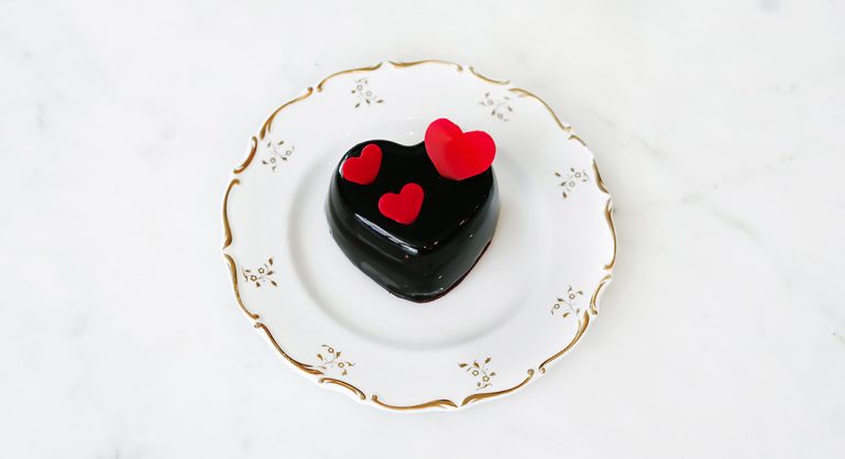 Saint-Valentin : faire plaisir et acheter français à San Francisco