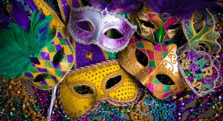 Où fêter Mardi Gras à New York ?