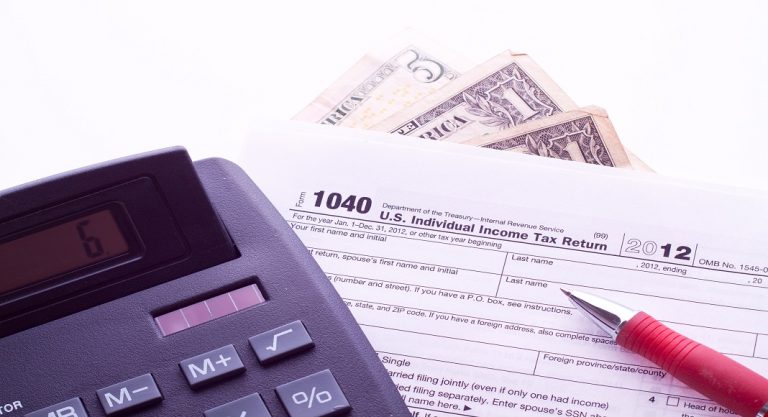 Remplir sa feuille d'impôt aux Etats-Unis : comment ça marche ?