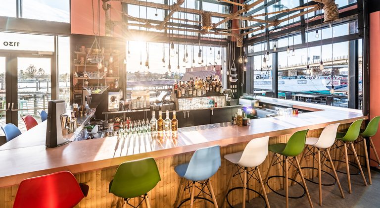 6 nouveaux restaurants de Washington à tester cette année