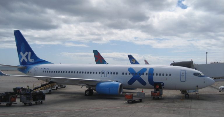 XL Airways, c'est bien fini