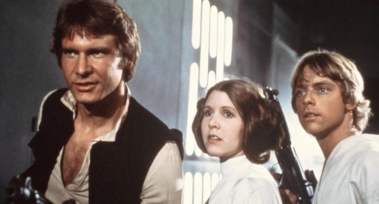 Regardez Star Wars avec un orchestre symphonique à Miami