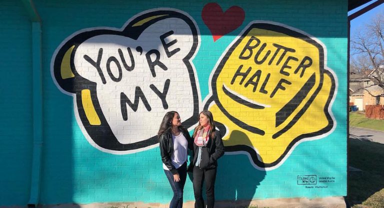 6 idées pour une Saint-Valentin originale à Austin
