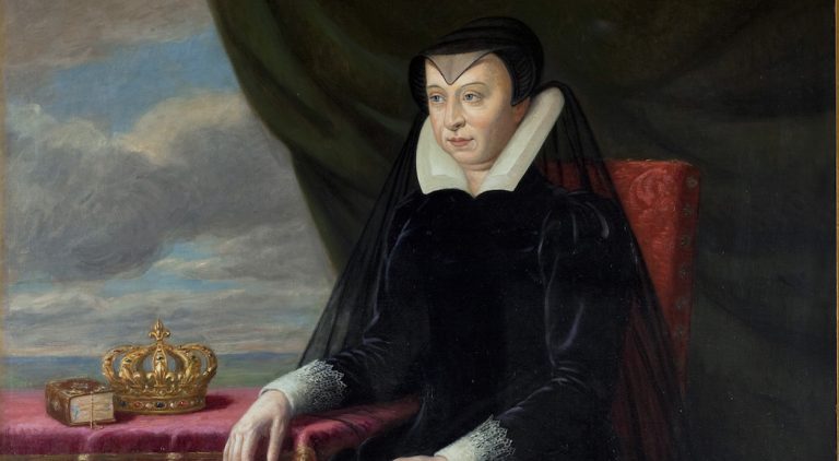 Une conférence sur Catherine de Médicis à Dallas