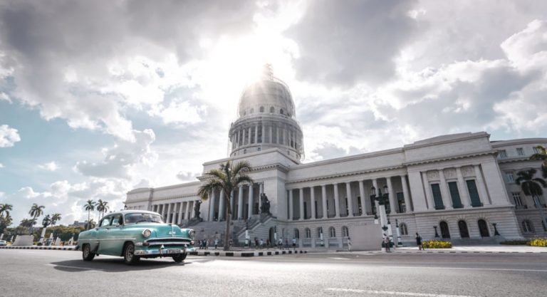Comment voyager à Cuba depuis les États-Unis