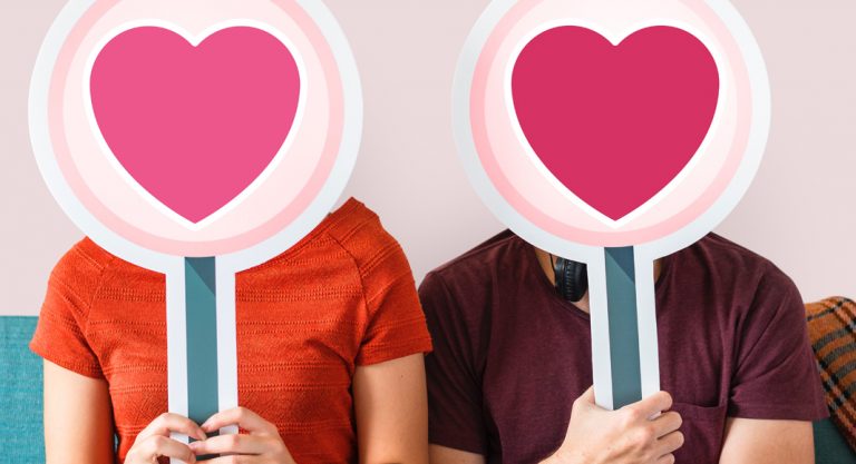 Les labyrinthes du dating à l’américaine