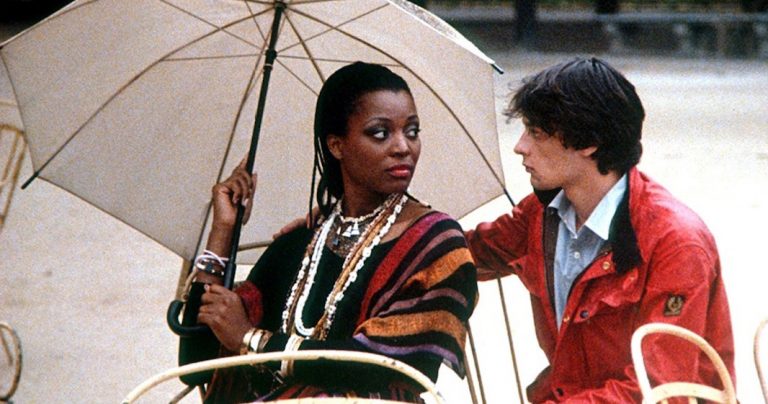 "Diva", le film culte de Jean-Jacques Beineix, à Palo Alto